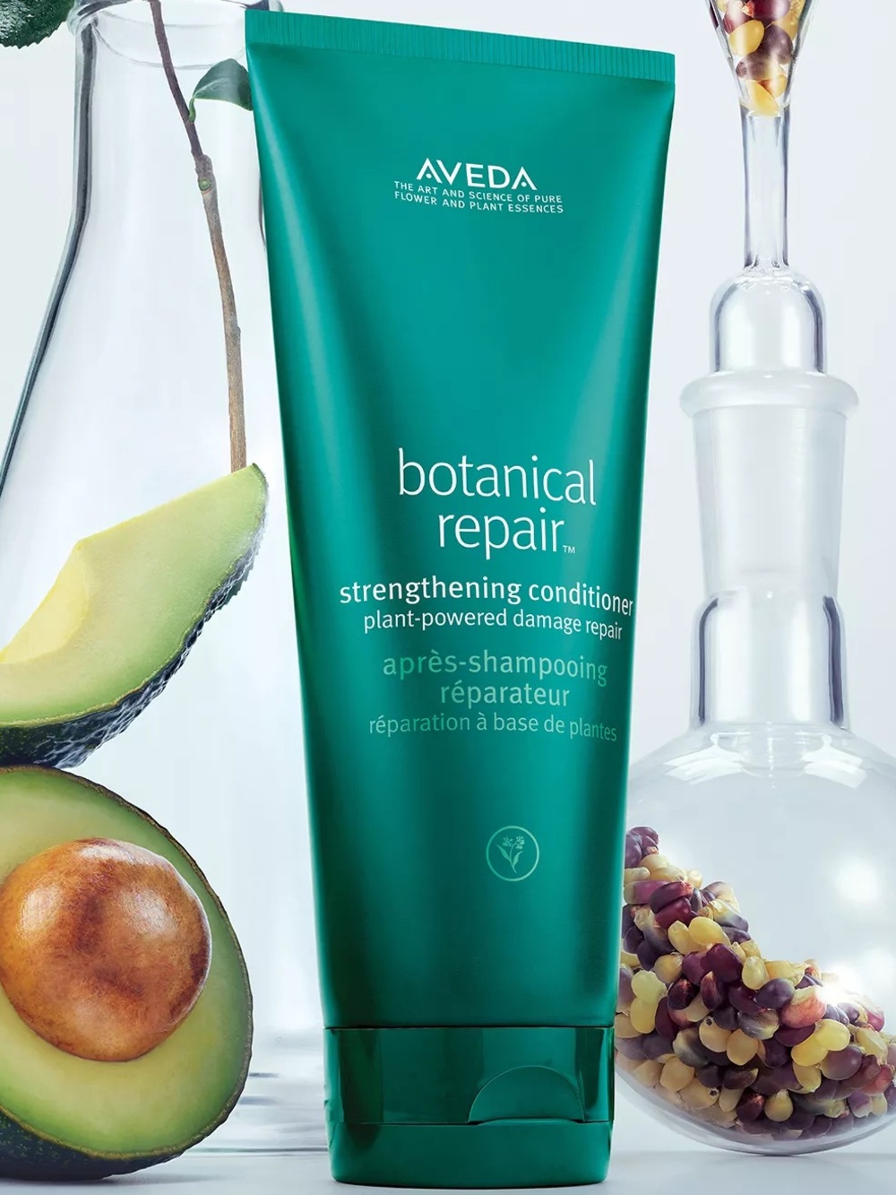 Aveda Botanical Repair Strengthening Conditioner